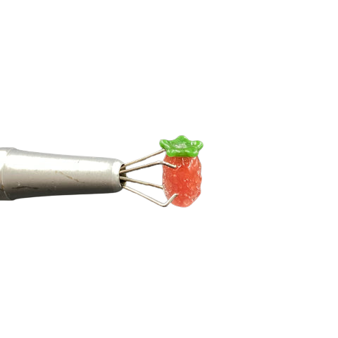 7TenGlass - Strawberry Pearl