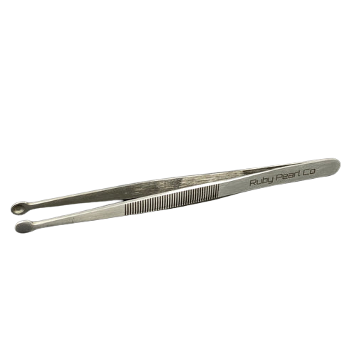 Ruby Pearl Co - Pearl Tweezers