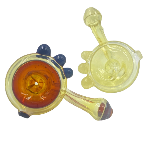 Ross Glass - Satellite Sherlock