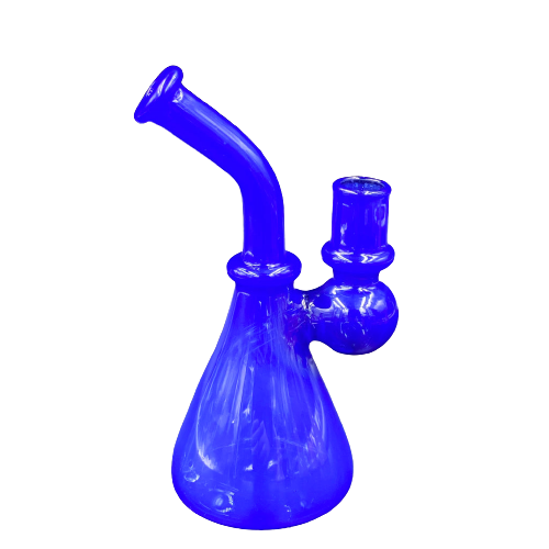 Vulcan Glass - Full Color Mini