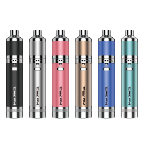YoCan - Evolve Plus XL