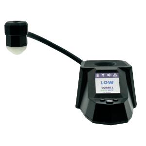 Dab Rite Pro - Digital IR Thermometer