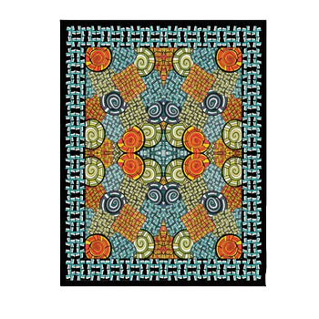 Riel Glass x Moodmats