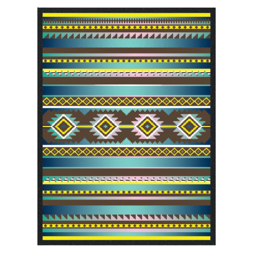 Moodmats - Lupine Blanket