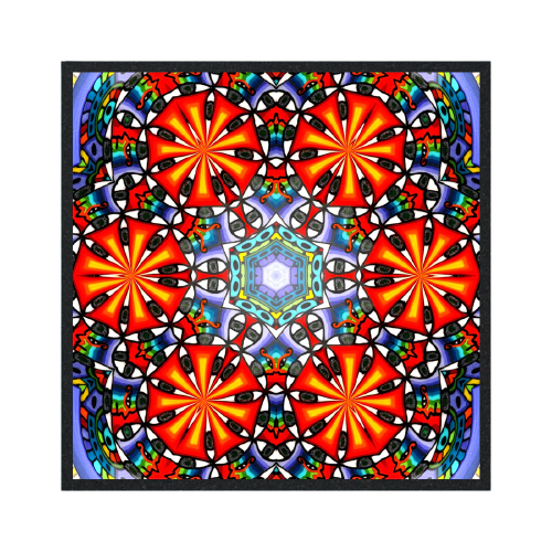 Kevin Murray x Moodmats