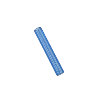 Maxed Out Glass - Hollow Terp Pillar