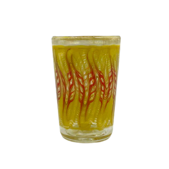 Ed Wolfe’s Got Glass - Shot Glass