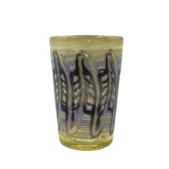 Ed Wolfe’s Got Glass - Shot Glass