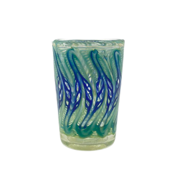 Ed Wolfe’s Got Glass - Shot Glass