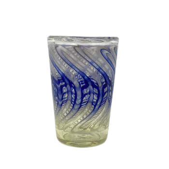 Ed Wolfe’s Got Glass - Shot Glass