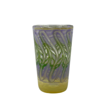 Ed Wolfe’s Got Glass - Shot Glass