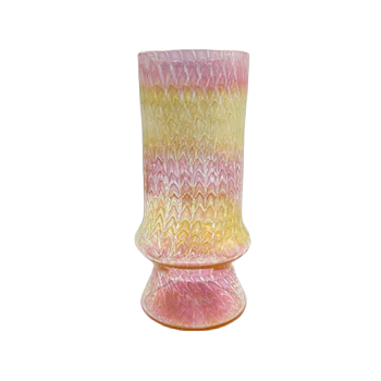 Jason Gordon - Fumed Pint Glass