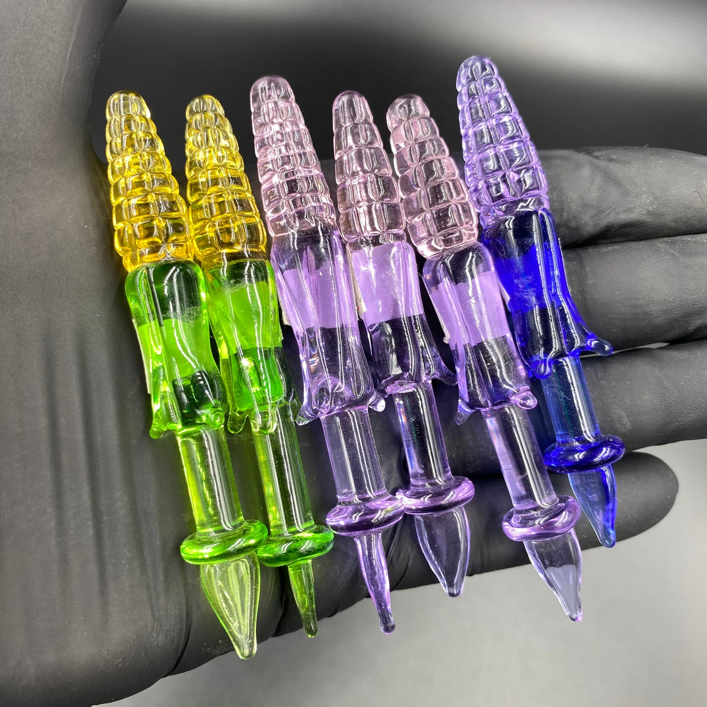 Zam_ChaosTheory - Corn Stalk Dabbers