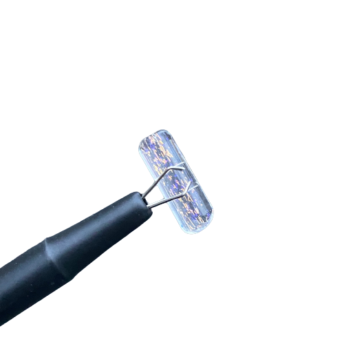 Andy Melts - Dichro Slurper Pillar