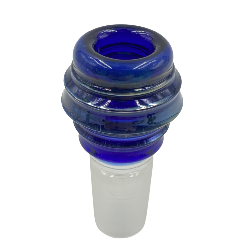 STR8Glass - 18mm 4-Hole Slide