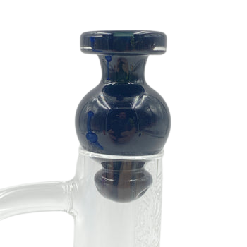 Zombie Hand Studios - Bubble Spinner Cap | Galaxy