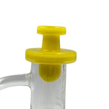 Zombie Hand Studios - Spinner Cap | Canary