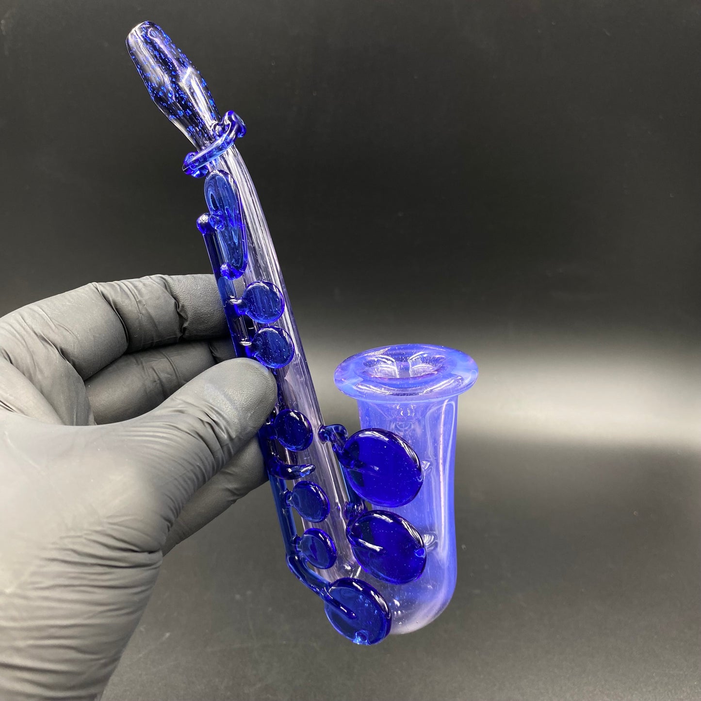 Etai Rahmil - Dry Saxlock