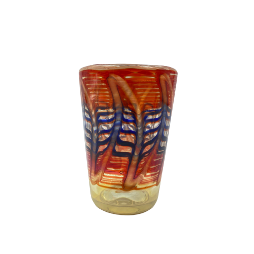 Ed Wolfe’s Got Glass - Shot Glass