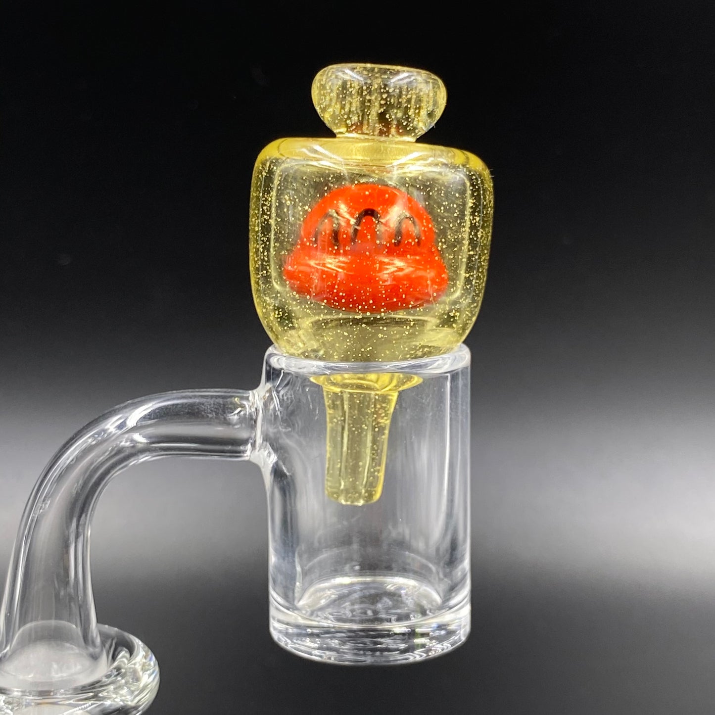 Stoney Bvloney - Ghost Bubble Cap (Elixer & Ketchup)