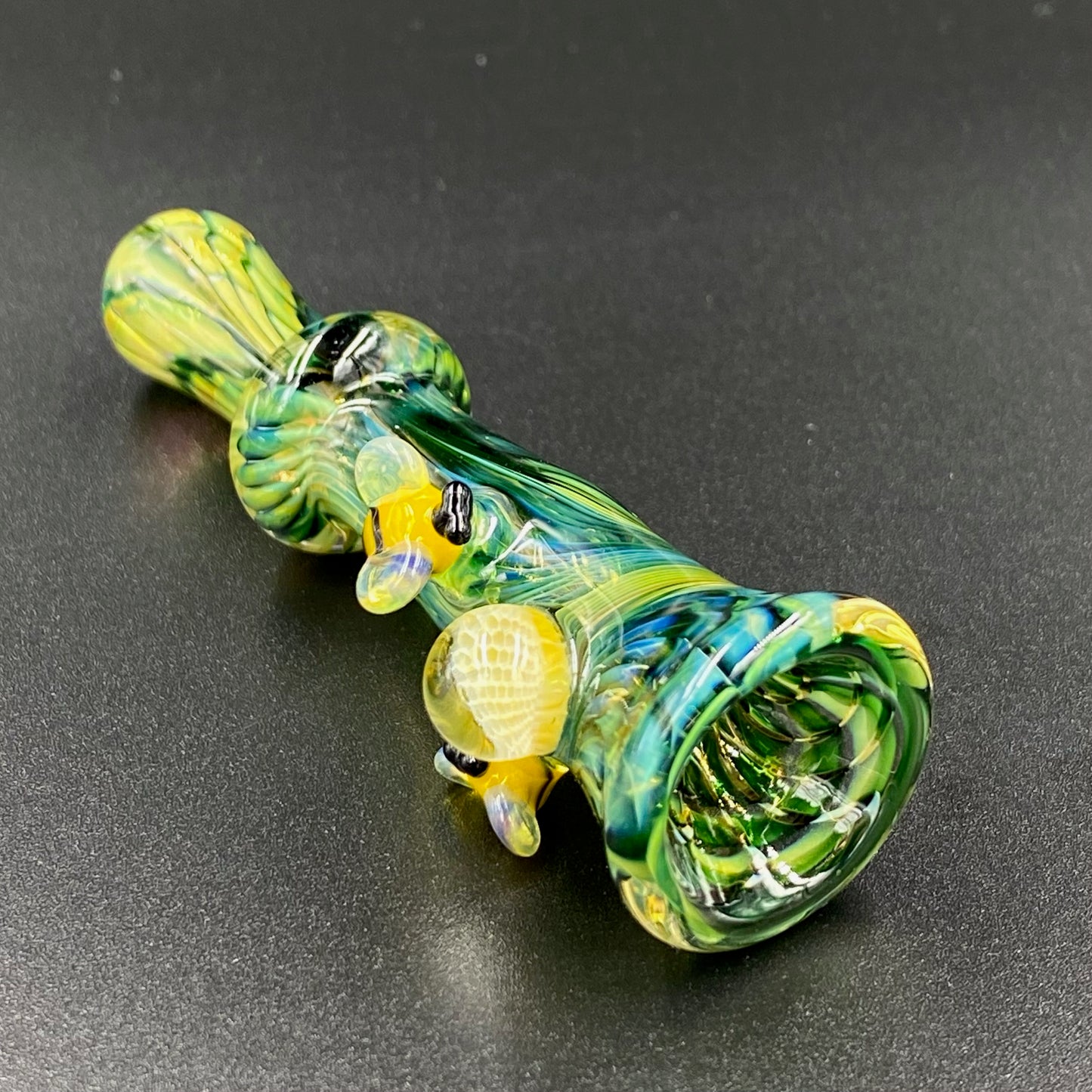 Joe Peters x Doshworld Chillum