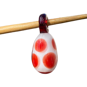 Hoobs - "Red Yoshi Egg"