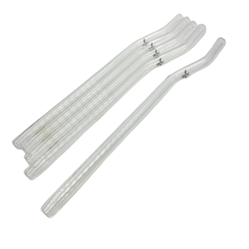 Tachytelic - Quartz Straw