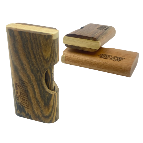 Bad Ash Dugouts - Large Lock Slide Dugout