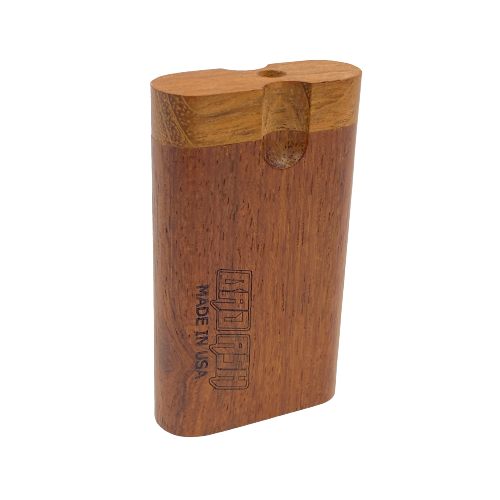 Bad Ash Dugouts - Small Standard Twist Dugout