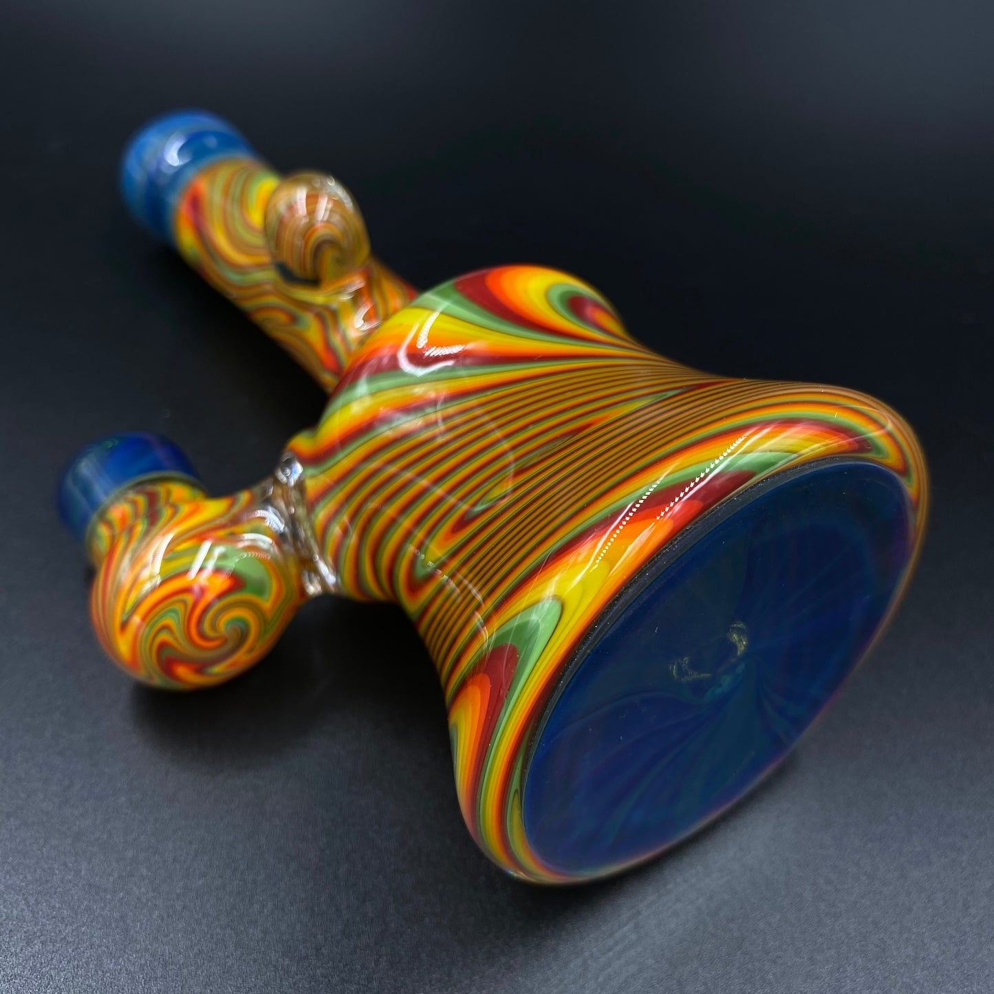 Notorious YIG - Wigwag Banger Hanger