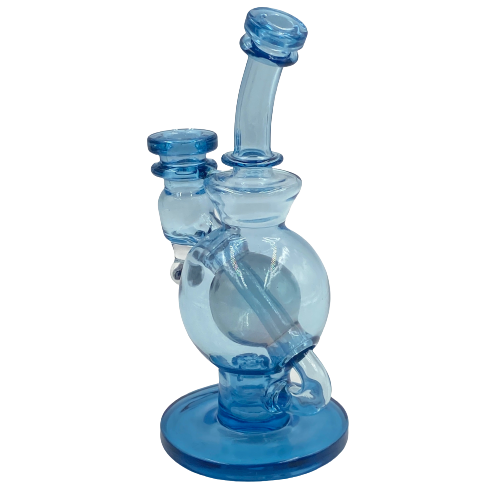 Jason Charles - Ball Rig - Raindrop