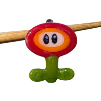 Hoobs - "Fire Flower"