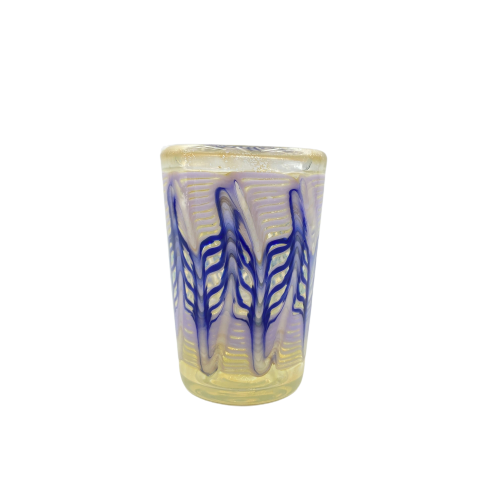 Ed Wolfe’s Got Glass - Shot Glass