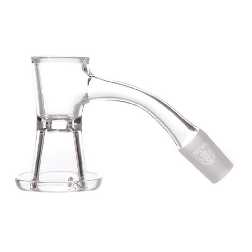 Bear Quartz - Hourglass Slurper