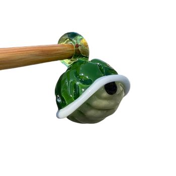 Hoobs - "Green Shell"