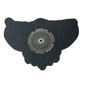 Moodmats x Glass Distractions