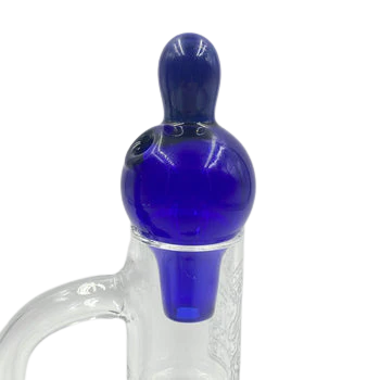 Chapo Glass - Bubble Cap