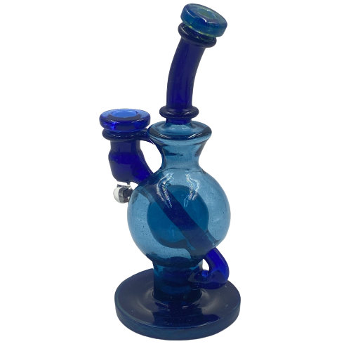 Jason Charles - Ball Rig - Ice