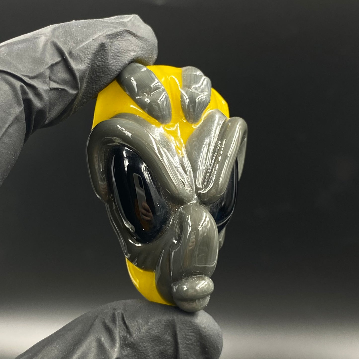 Pieces_Of_Art801 - Two Tone Alien