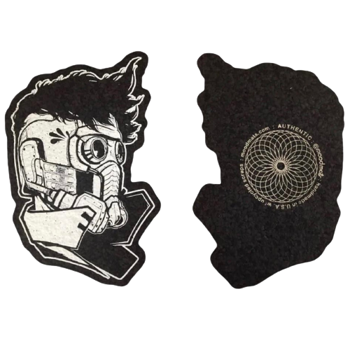 FromNY x Moodmats - Star Lord