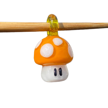 Hoobs - "Golden Mushroom"