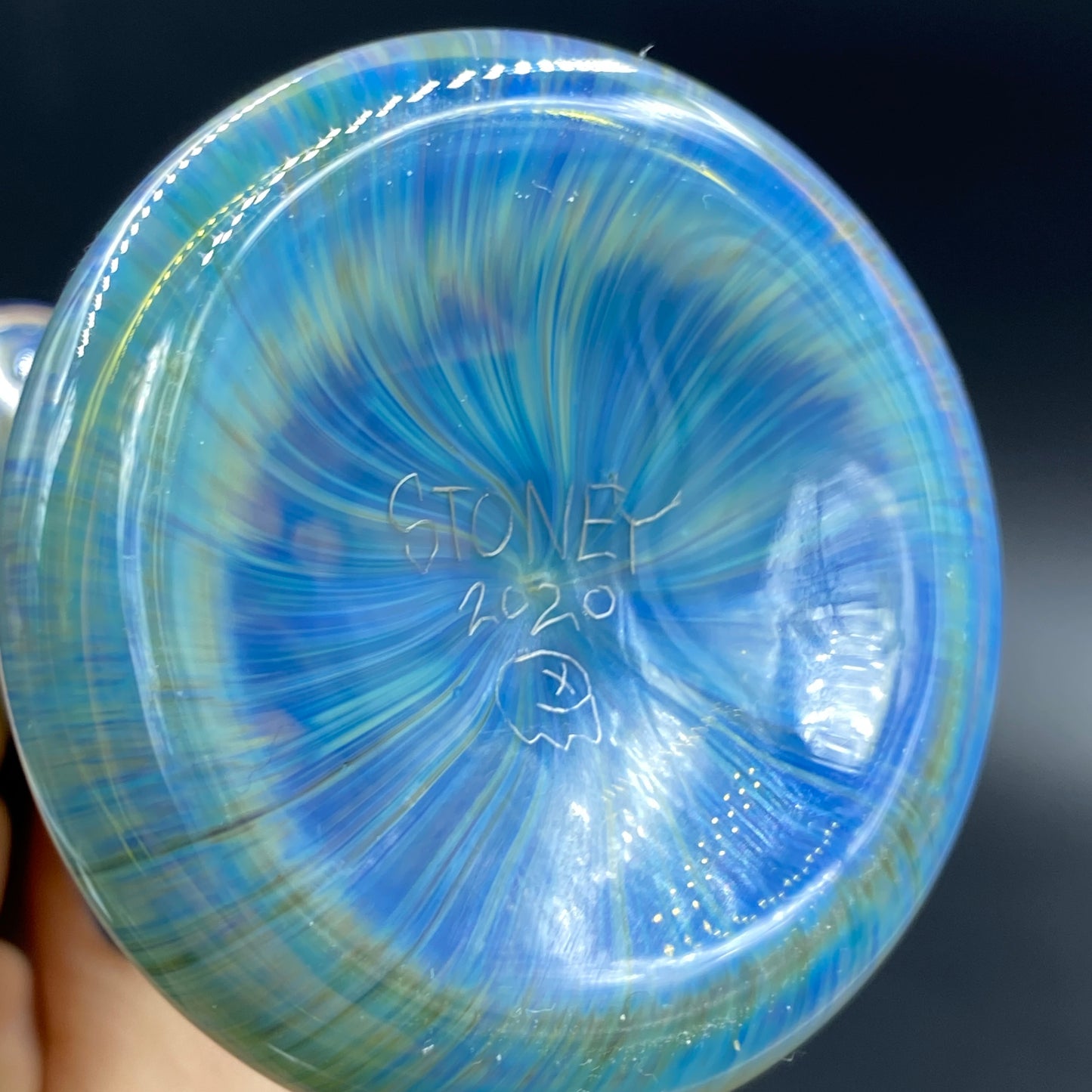 Stoney Bvloney Traveler - Deppes Darkness