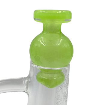 Zombie Hand Studios - Bubble Spinner Cap | Double Dose