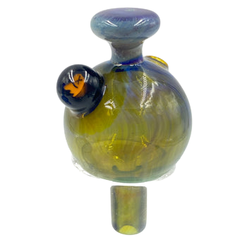 Stoney Bvloney - Ghost Millie Bubble Cap