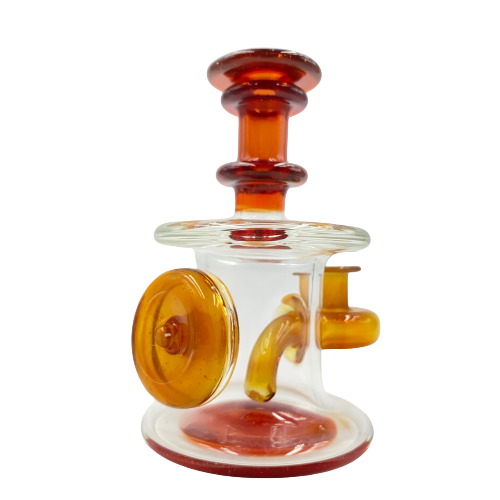 Tyler H - Banger Hanger