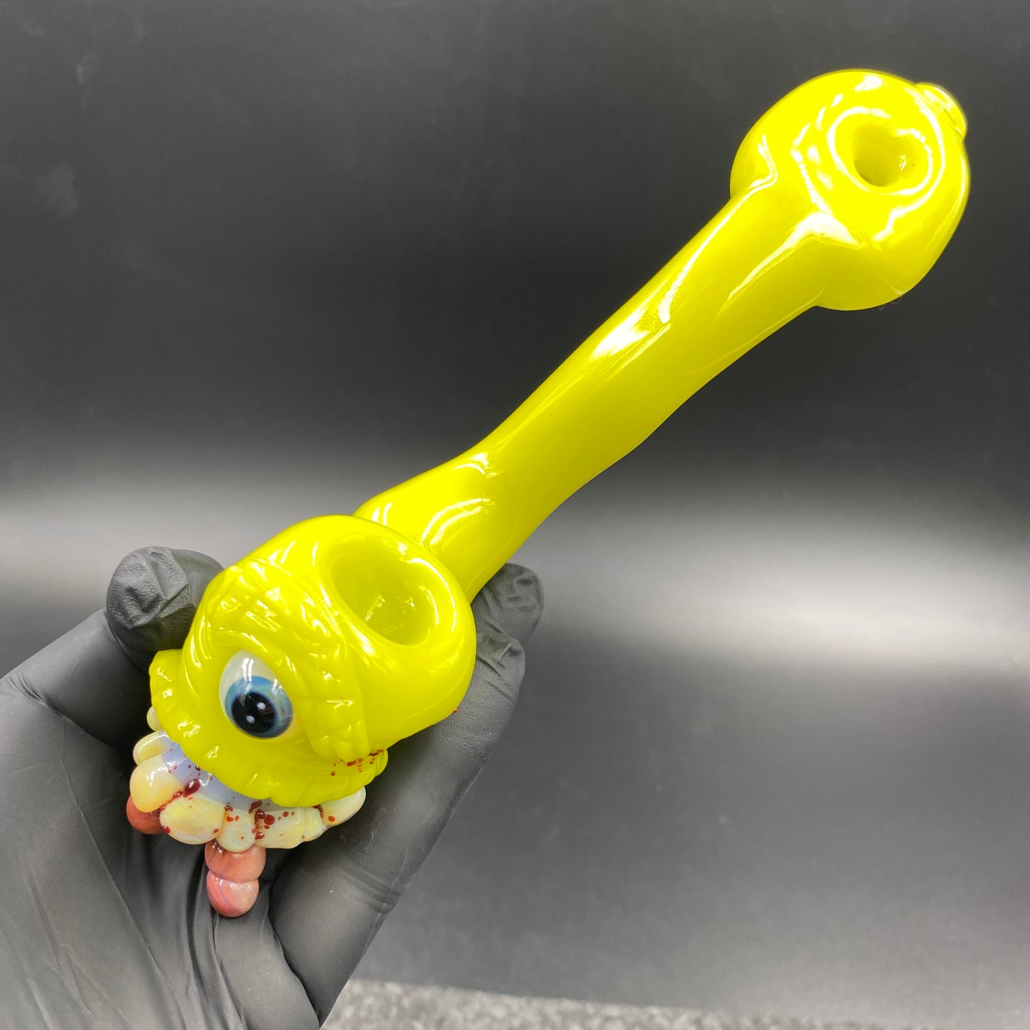 Apex Glassworks - Roswell Heady Sherlock