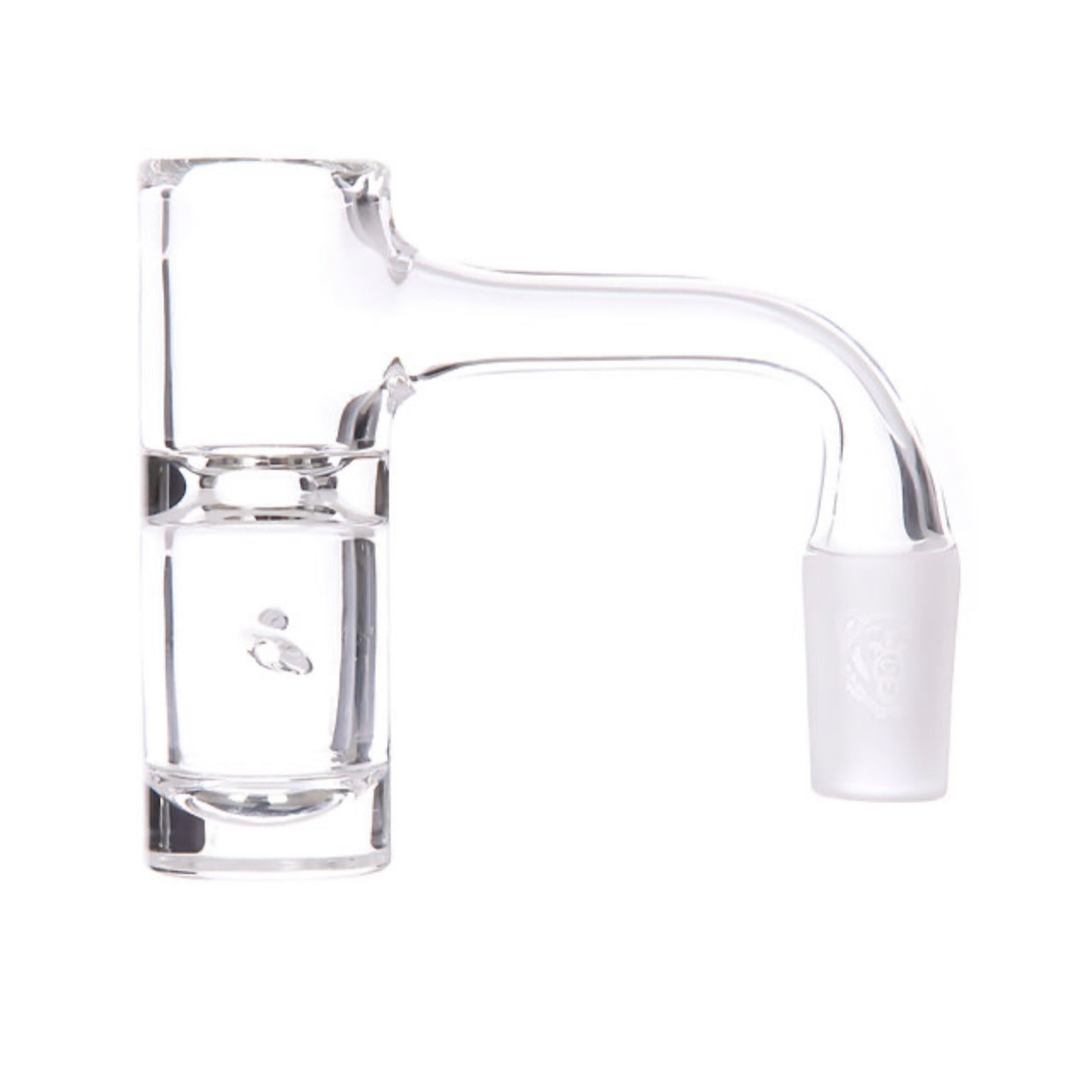 Bear Quartz - Auto Highbrid