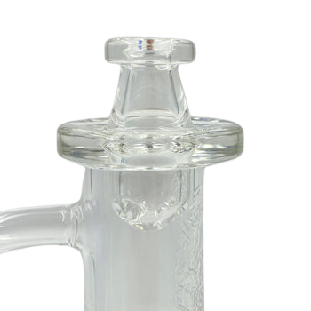 Zombie Hand Studios - Clear Spinner Cap