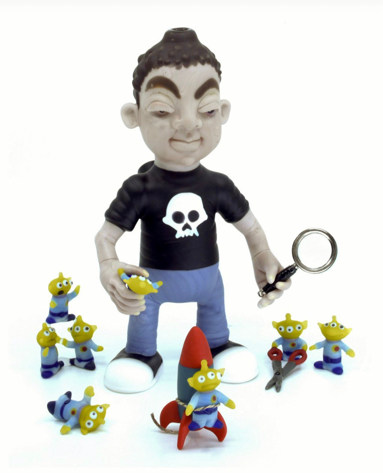 Ethan Windy - Sid The Kid