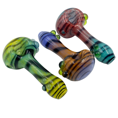 Deviant Glass - In & Out Spoon